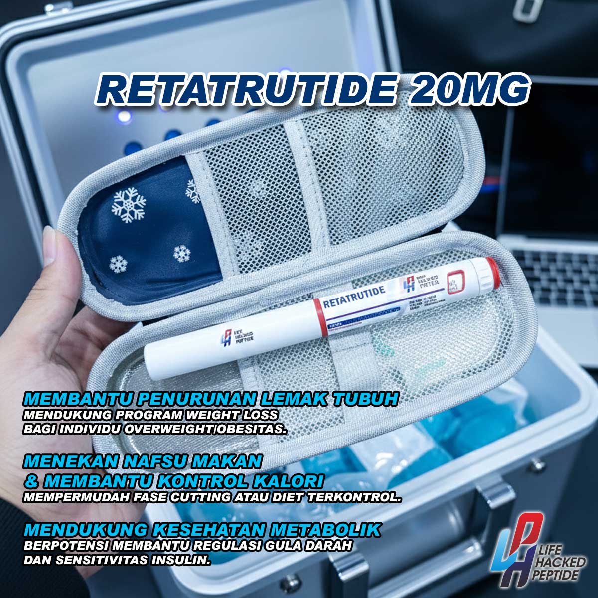 Master-RETATRUTIDE-20mg